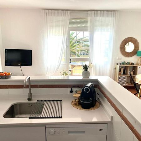 Livingtarifa Apartamento Serendipia Buitenkant foto