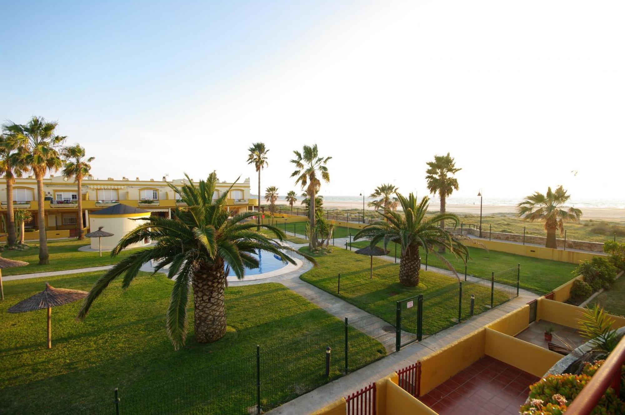 Livingtarifa Apartamento Serendipia Buitenkant foto